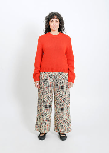 Fenway Pant / Multi
