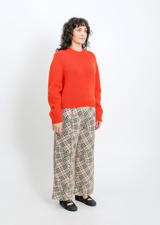 Fenway Pant / Multi