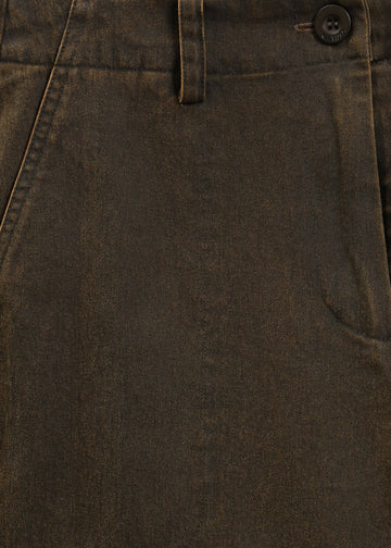 Keiran Pant / Espresso