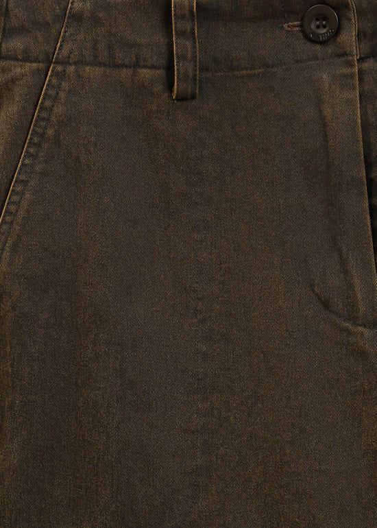 Keiran Pant / Espresso