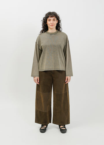 Keiran Pant / Espresso