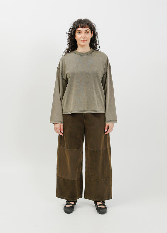 Keiran Pant / Espresso
