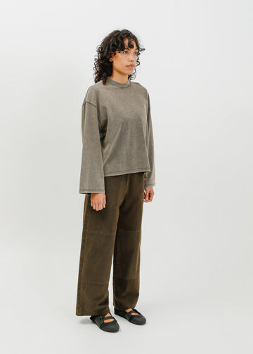 Keiran Pant / Espresso