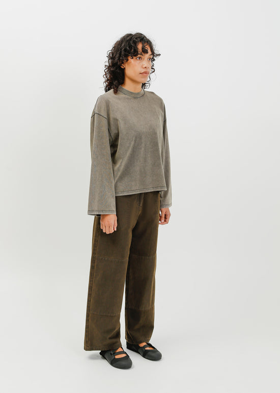 Keiran Pant / Espresso