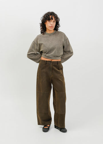 Keiran Pant / Espresso
