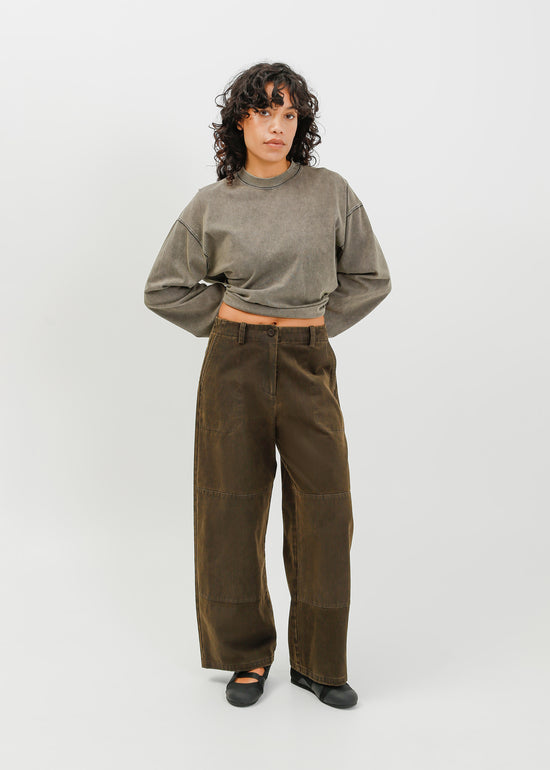 Keiran Pant / Espresso