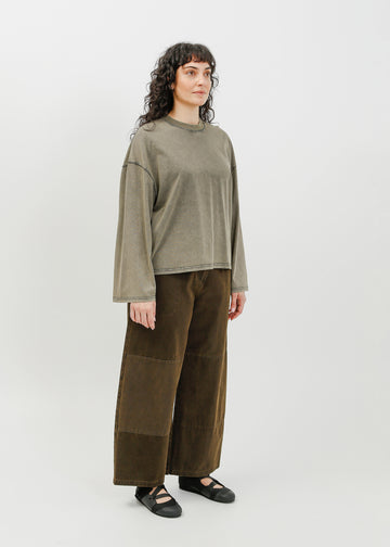 Keiran Pant / Espresso