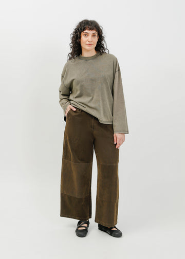 Keiran Pant / Espresso