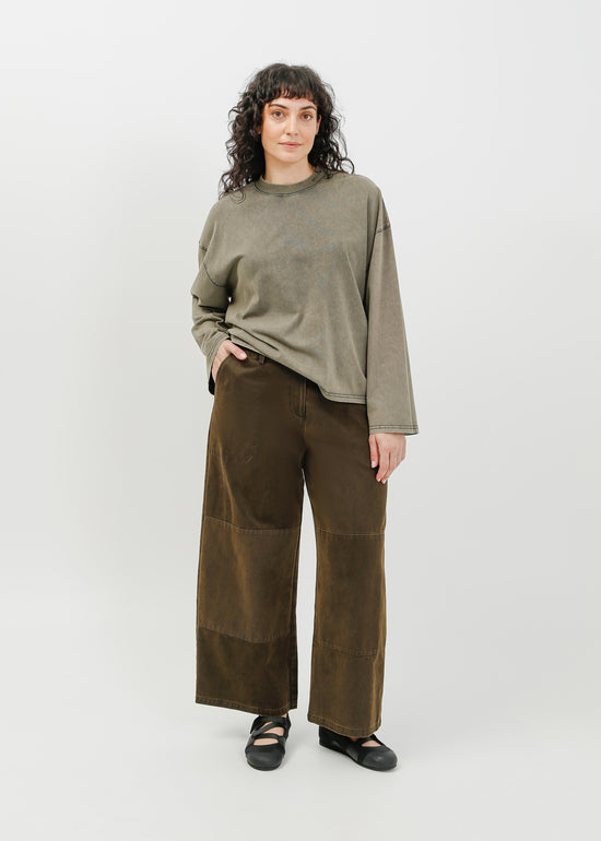 Keiran Pant / Espresso
