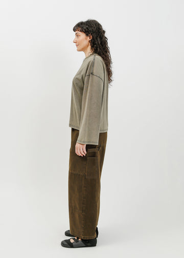 Keiran Pant / Espresso