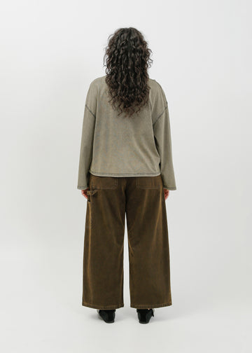 Keiran Pant / Espresso