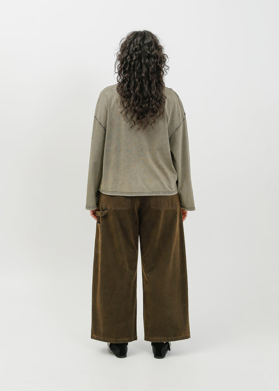 Keiran Pant / Espresso