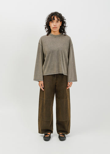 Keiran Pant / Espresso