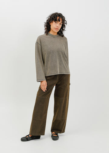 Keiran Pant / Espresso
