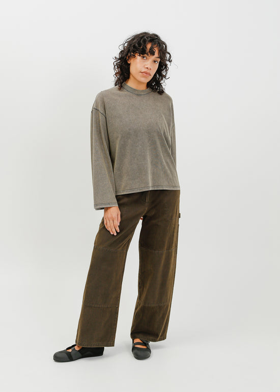 Keiran Pant / Espresso