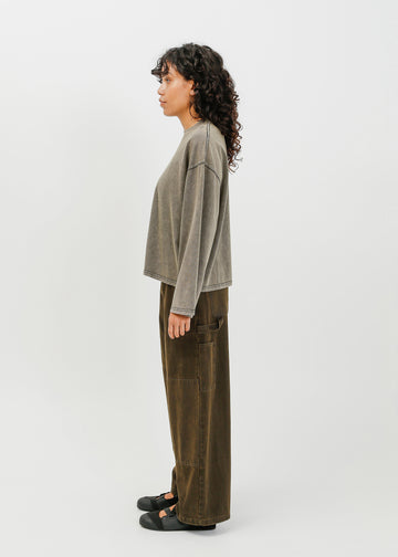 Keiran Pant / Espresso