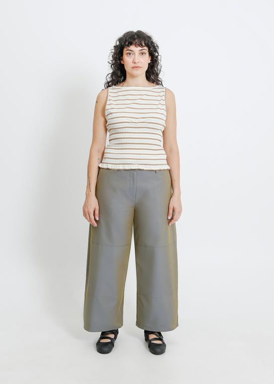 Keiran Pant / Haze