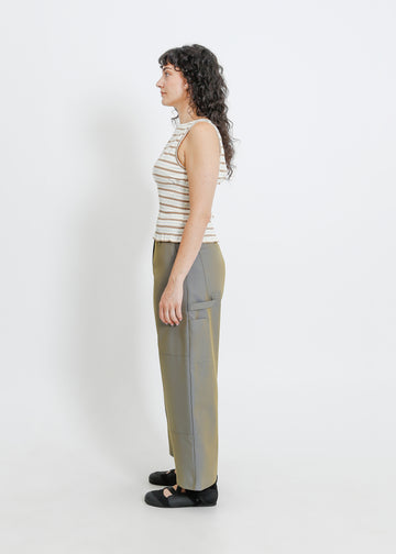Keiran Pant / Haze