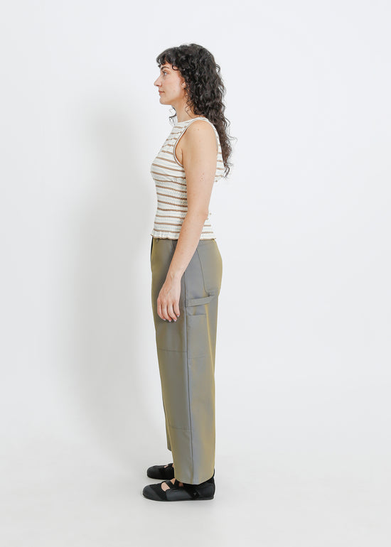 Keiran Pant / Haze