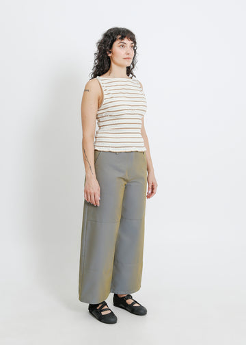 Keiran Pant / Haze