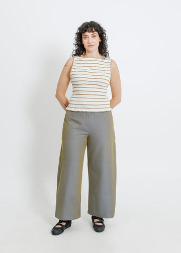 Keiran Pant / Haze