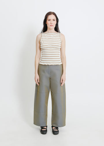 Keiran Pant / Haze