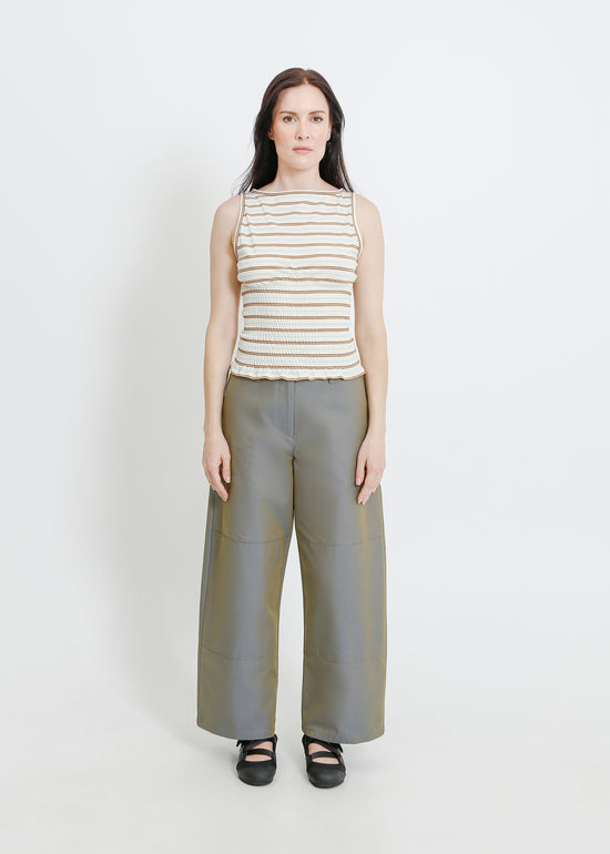 Keiran Pant / Haze