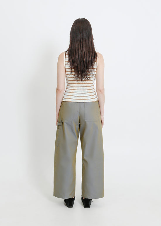 Keiran Pant / Haze