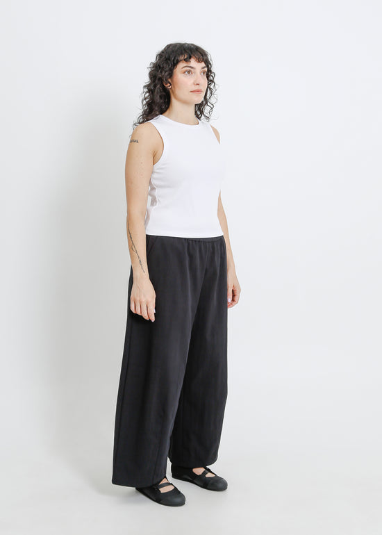 HALEN PANT / BLACK