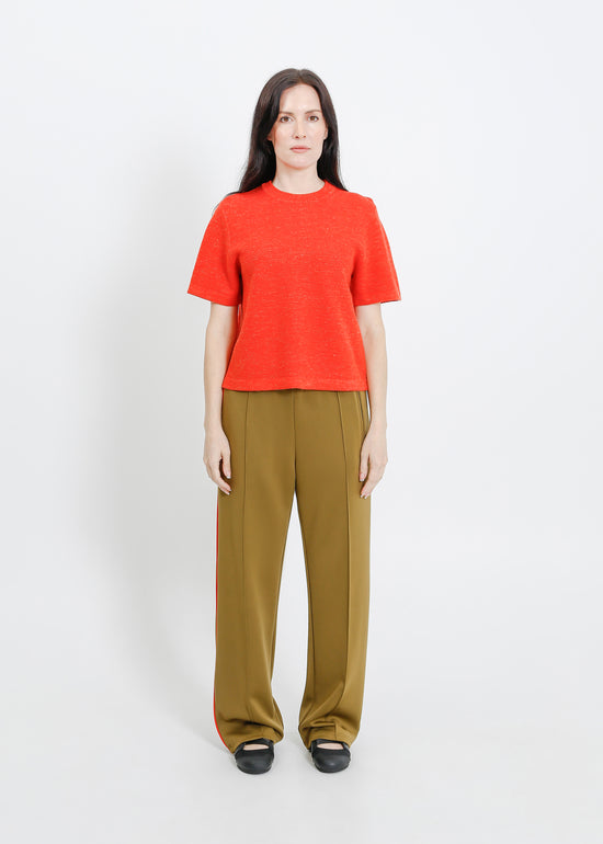 Leni Track Pant / Olive