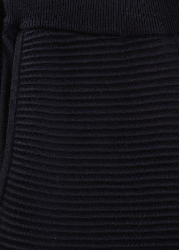 Serena Knit Pant / Navy