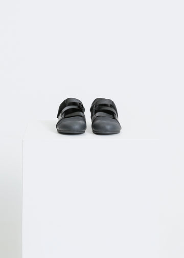 BECK SNEAKER / BLACK
