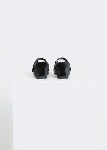 BECK SNEAKER / BLACK