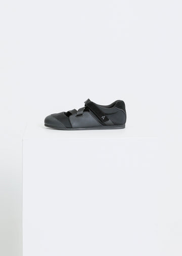BECK SNEAKER / BLACK