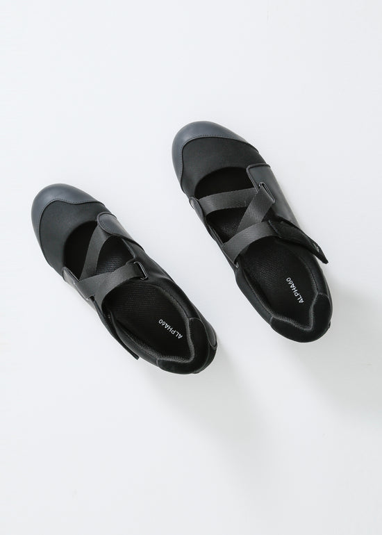 BECK SNEAKER / BLACK