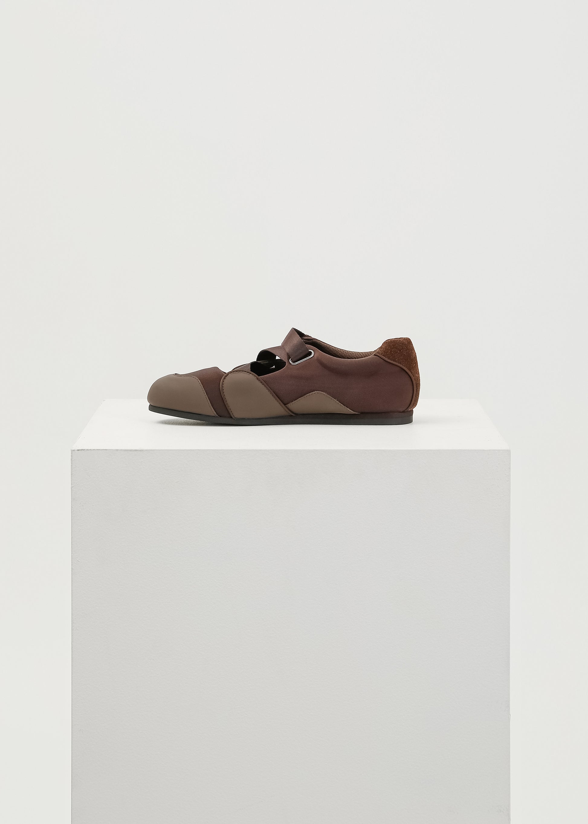 Beck Sneaker / Chocolate-Brown - 
Chocolate Brown (image 2)