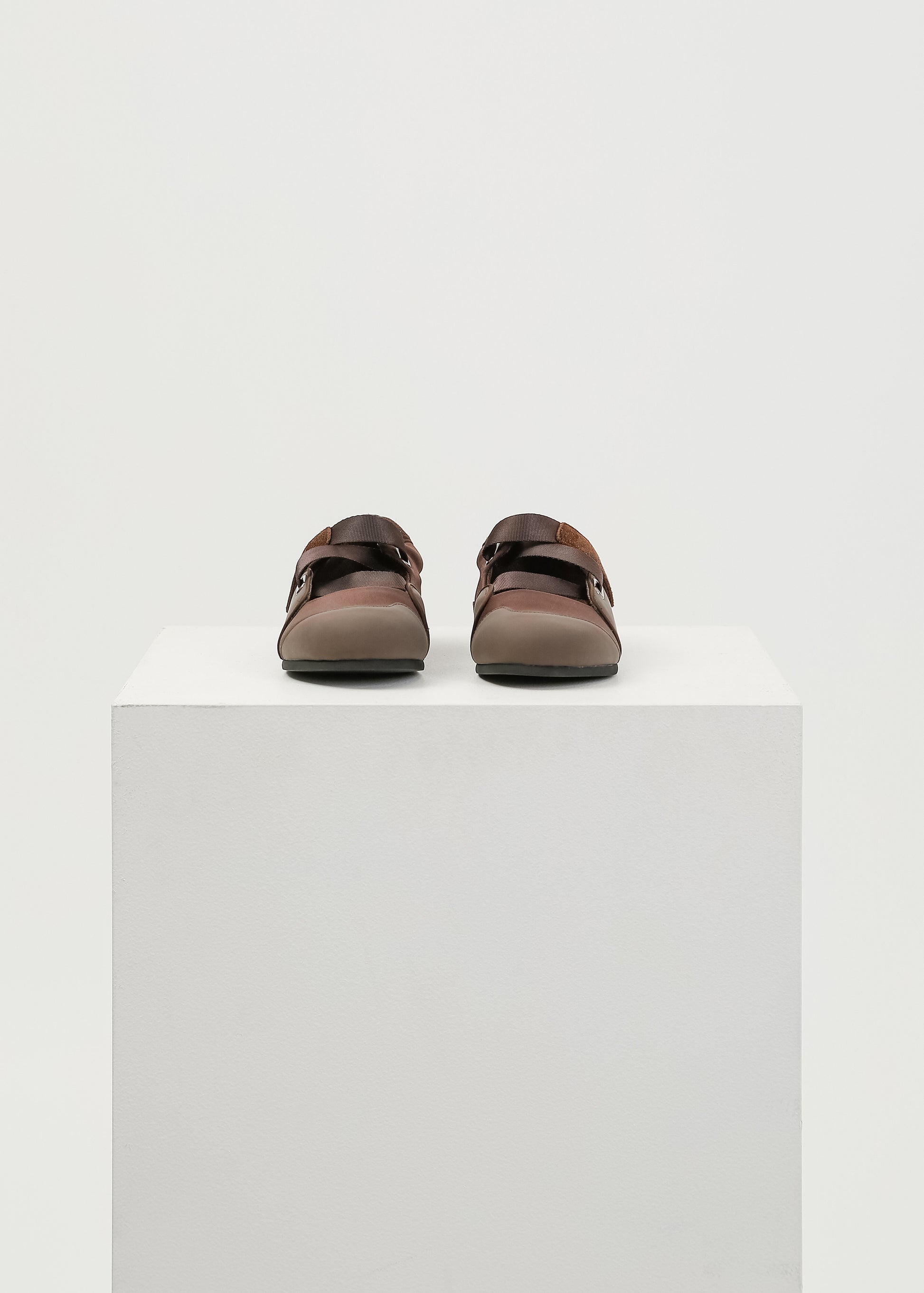 Beck Sneaker / Chocolate-Brown - 
Chocolate Brown (image 3)