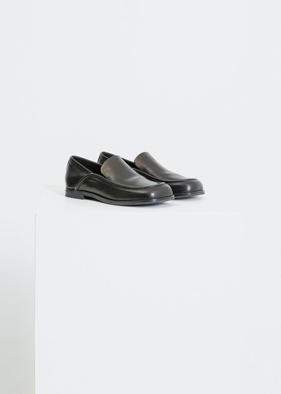 DAISIE LOAFER / BLACK