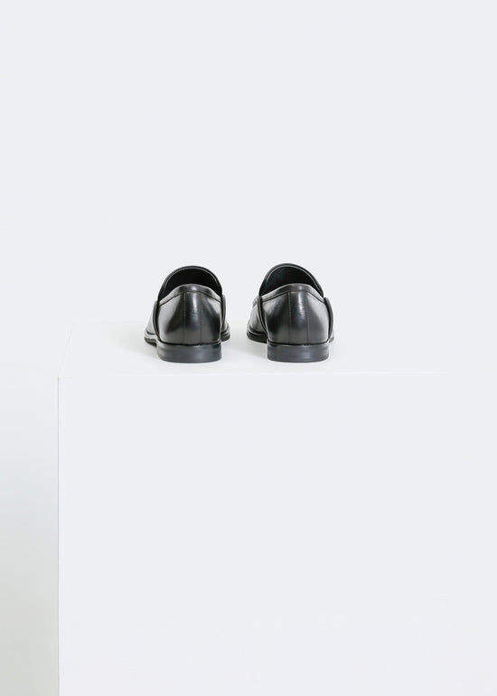 DAISIE LOAFER / BLACK