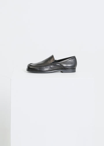 DAISIE LOAFER / BLACK