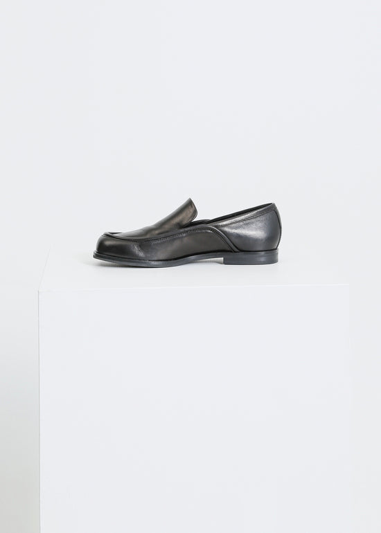 DAISIE LOAFER / BLACK