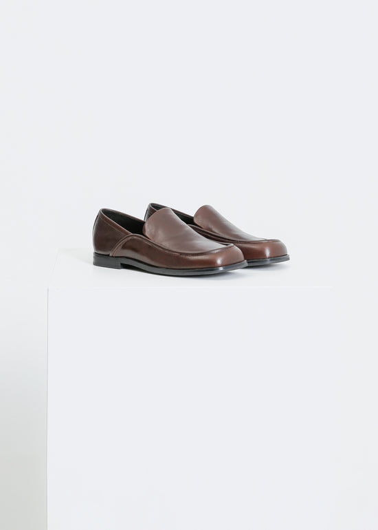 DAISIE LOAFER / ESPRESSO