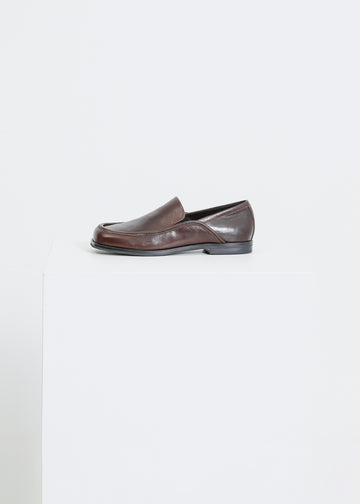 DAISIE LOAFER / ESPRESSO