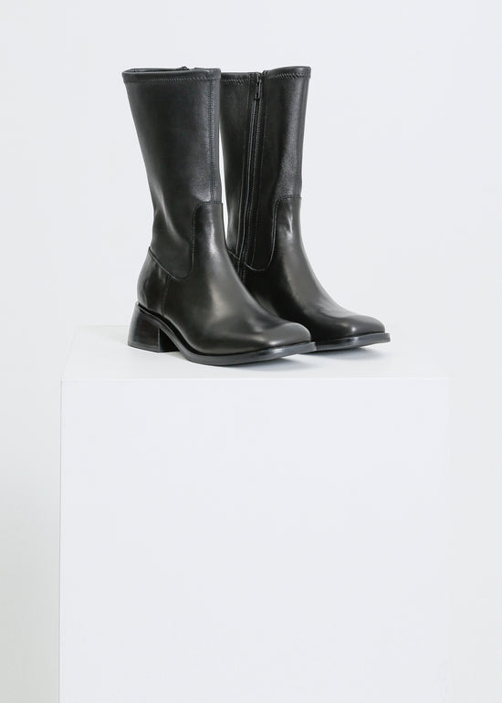 NEERA BOOT / BLACK