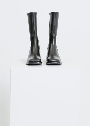 NEERA BOOT / BLACK