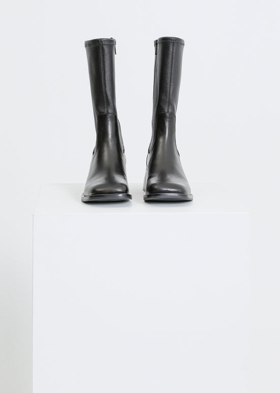 NEERA BOOT / BLACK