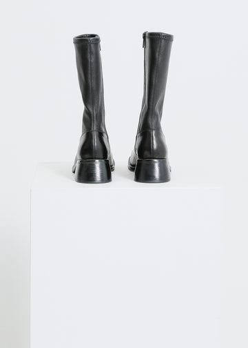 NEERA BOOT / BLACK
