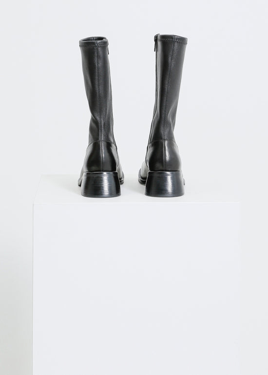 NEERA BOOT / BLACK