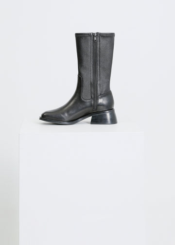 NEERA BOOT / BLACK