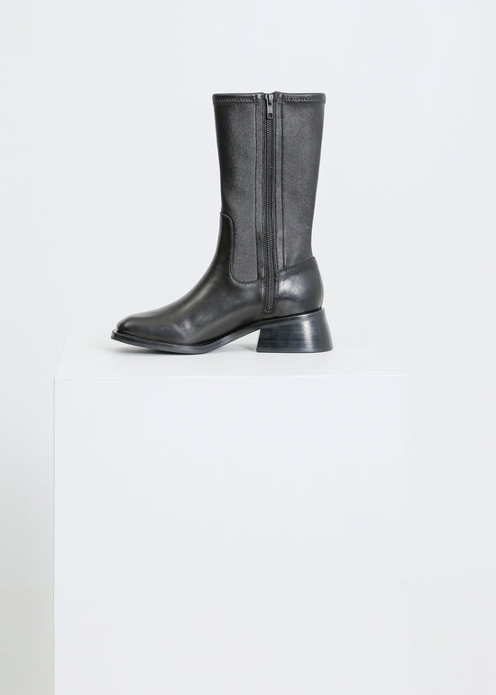 NEERA BOOT / BLACK